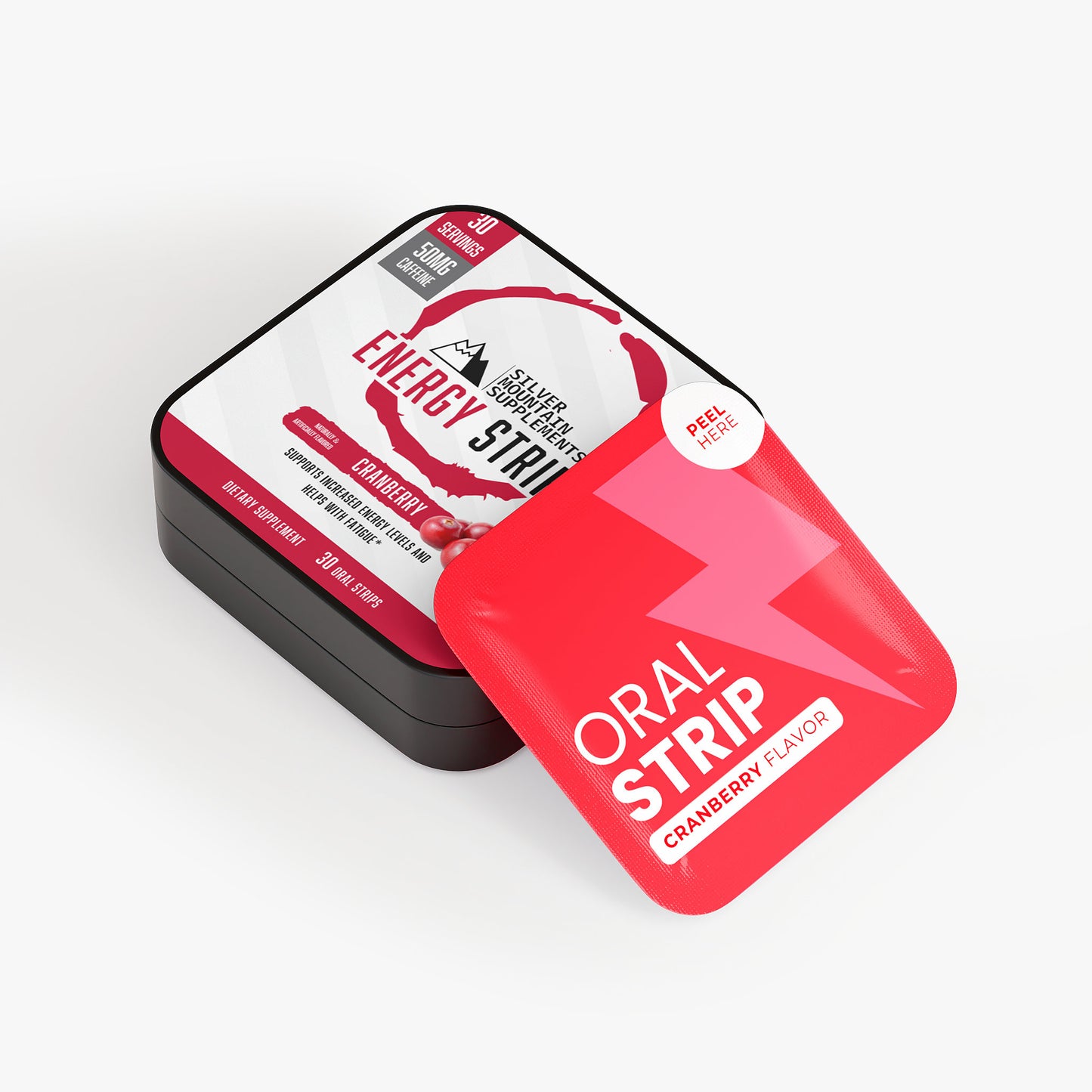 Energy Strips