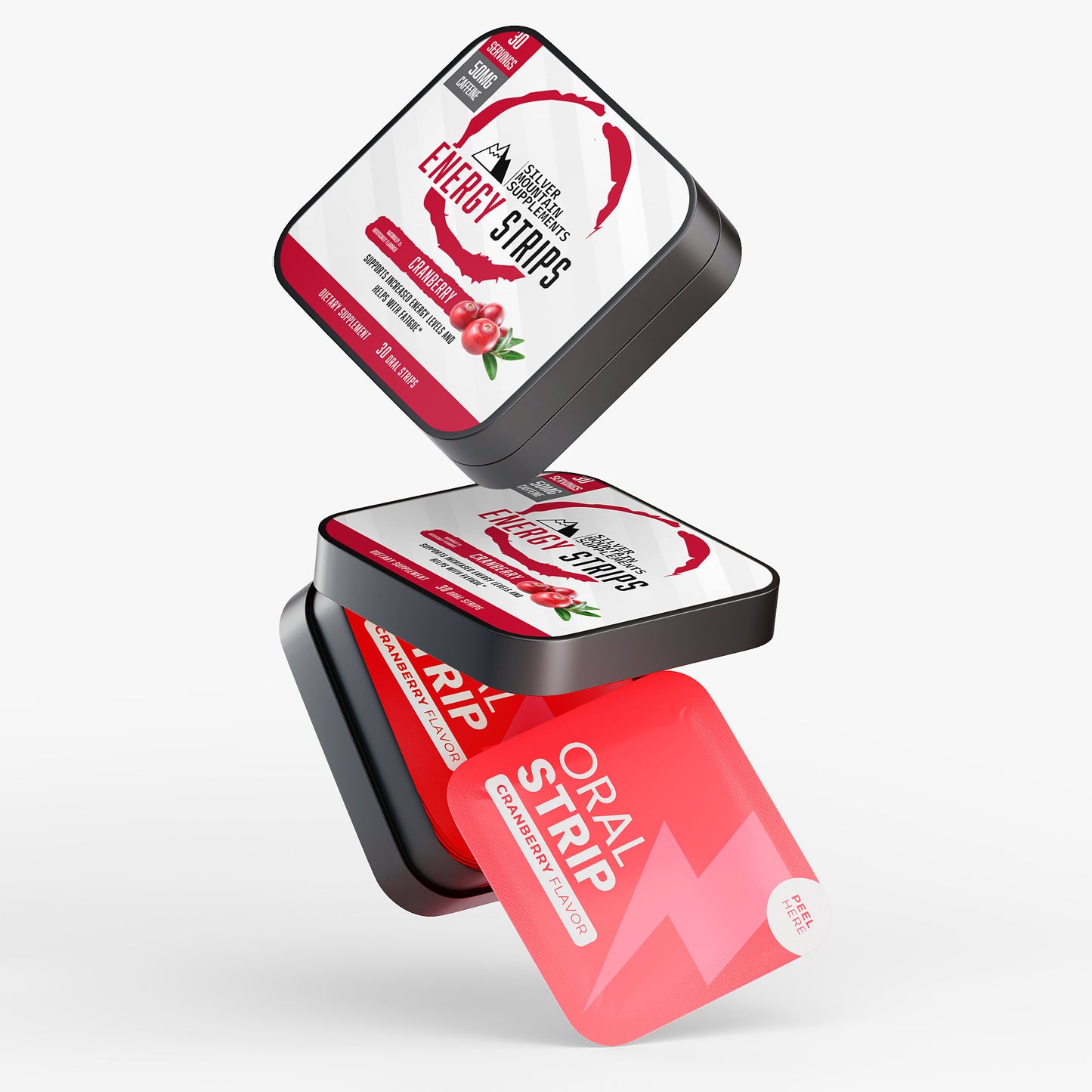 Energy Strips
