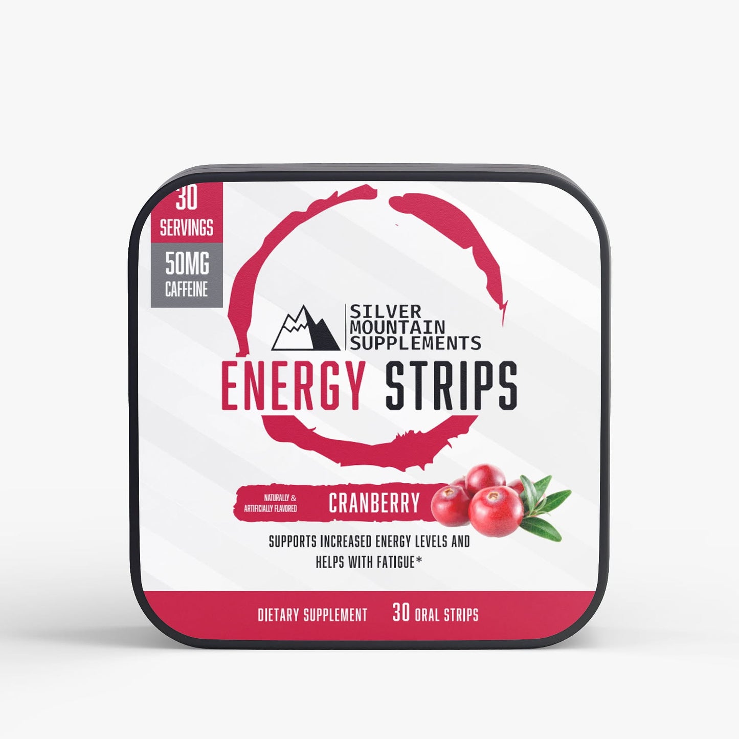 Energy Strips