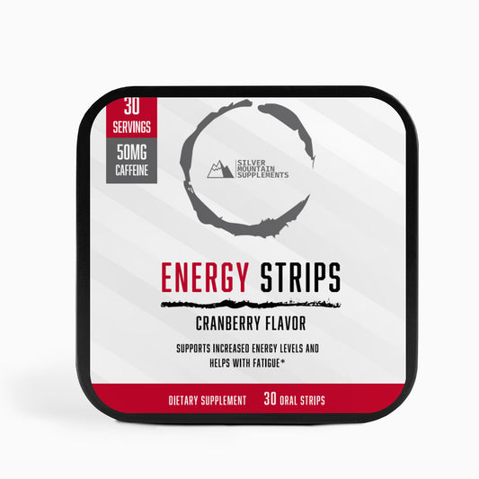 Energy Strips