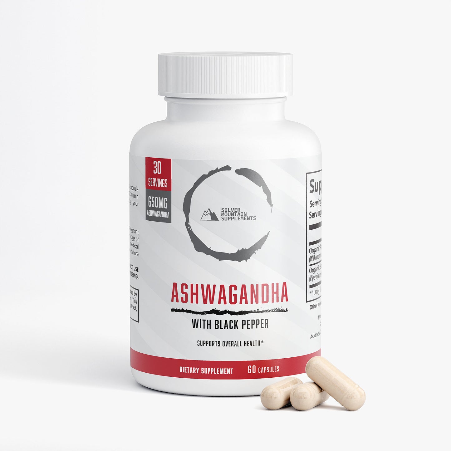 Ashwagandha