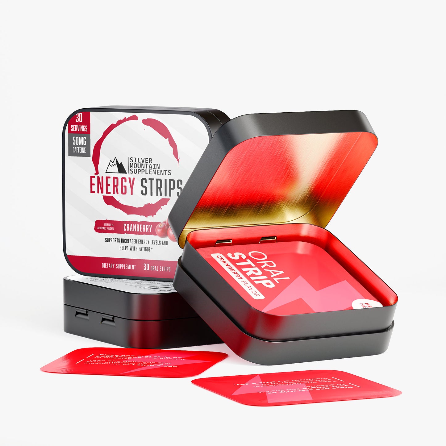 Energy Strips