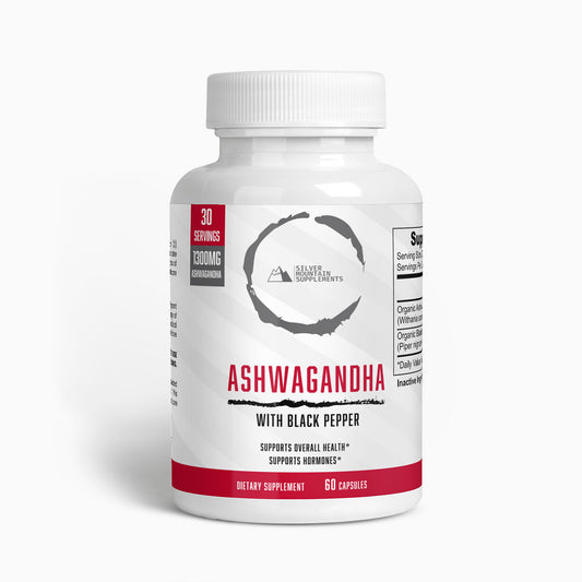 Ashwagandha